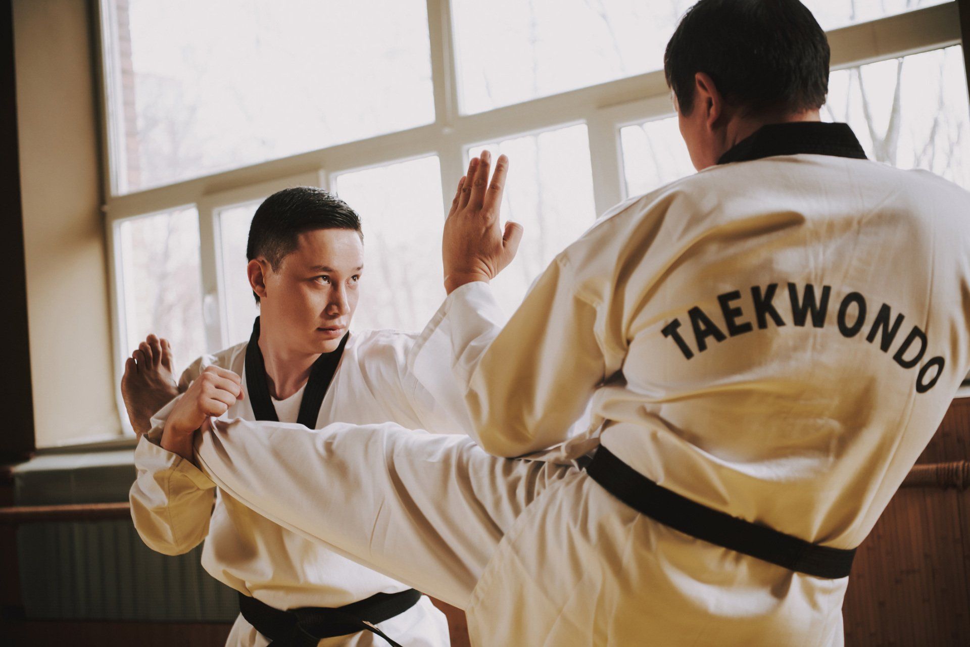 Taekwando — Agawam, MA — Agawam U.S. Taekwondo Center