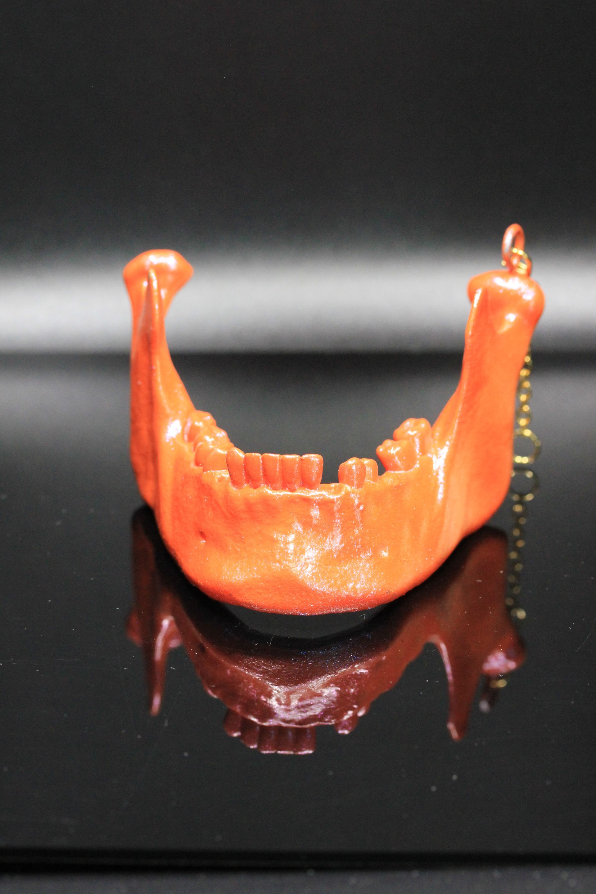 Child JawBone: Orange