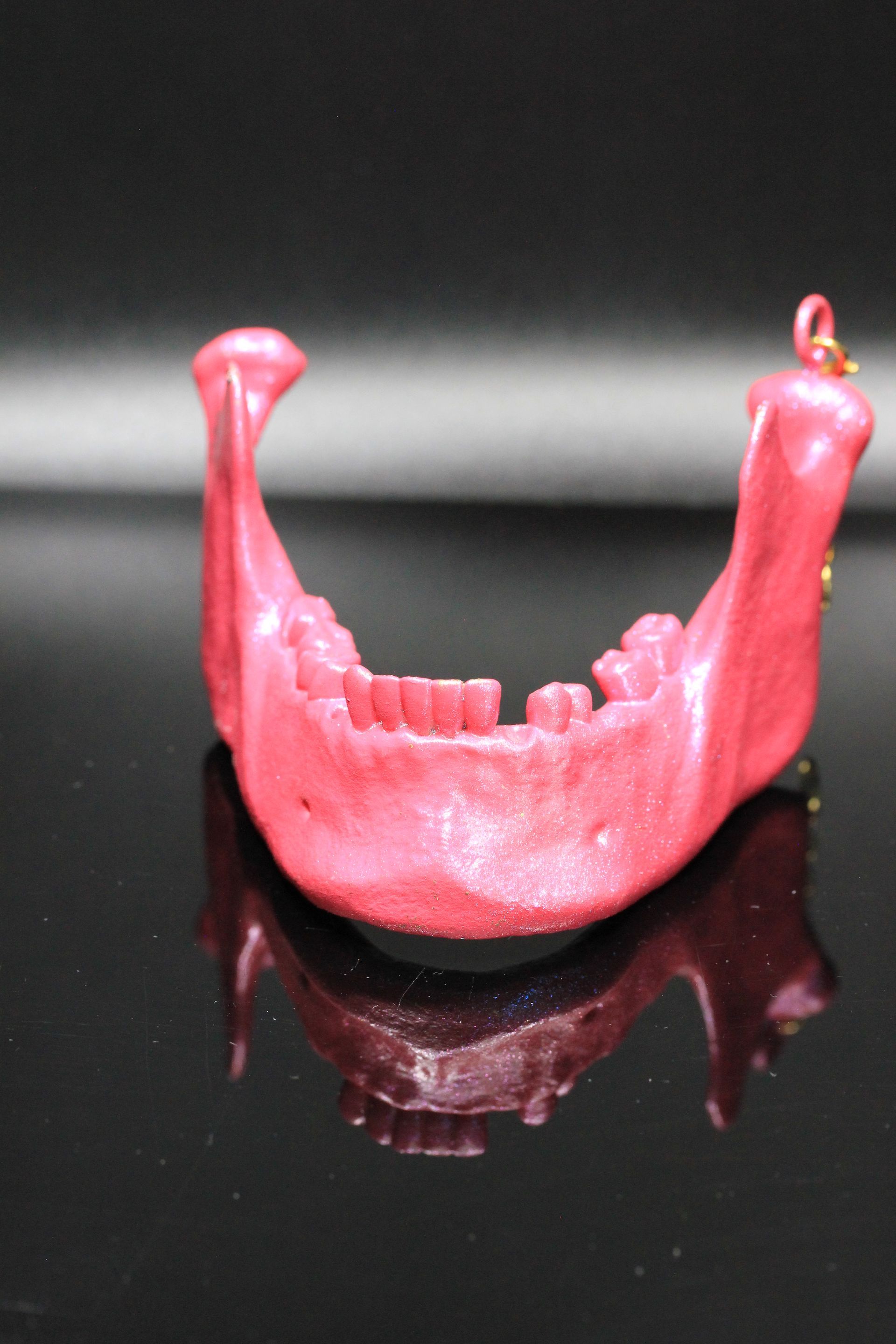 Child JawBone: BubbleGum Pink