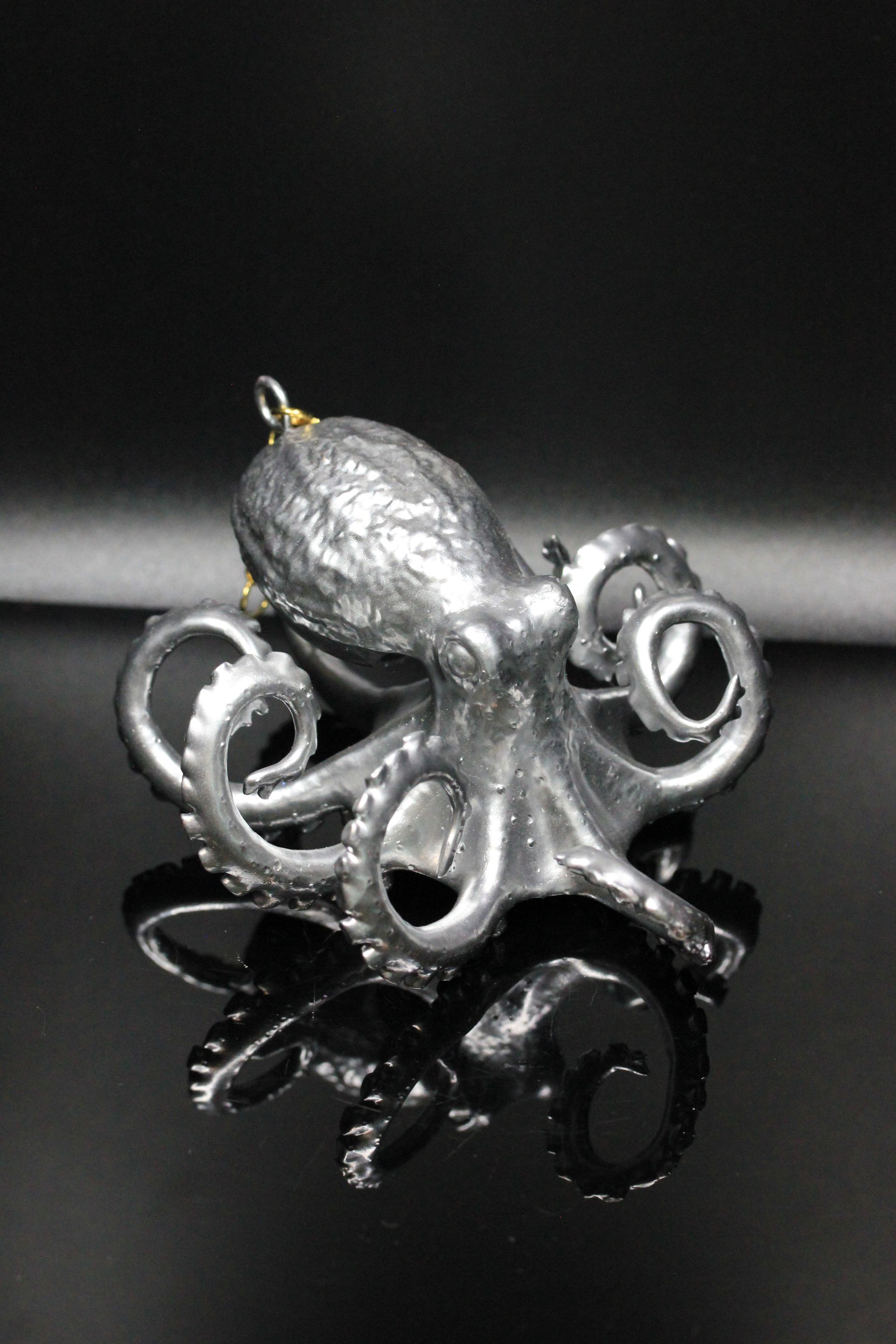 Octopi: Silver