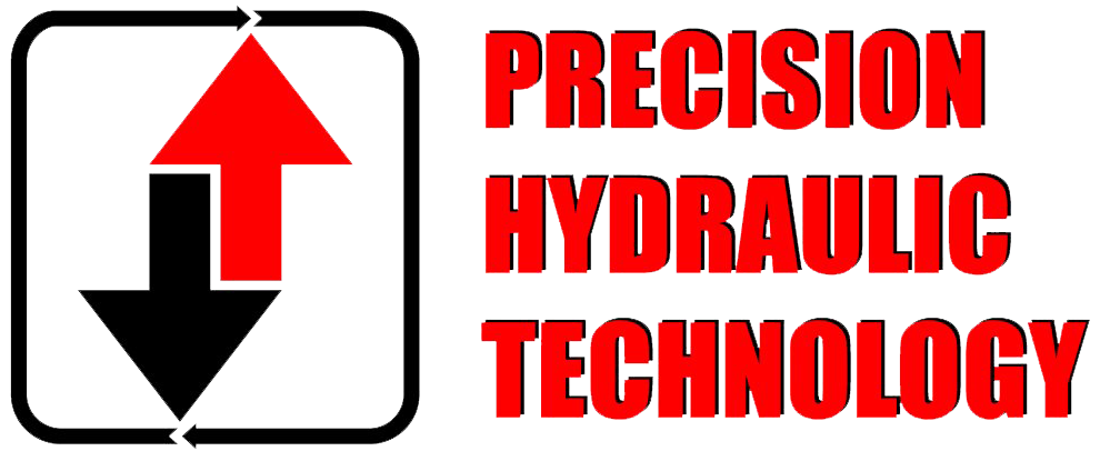 Precision Hydraulic Technology Logo