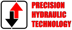 Precision Hydraulic Technology Logo