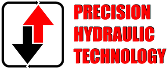 Precision Hydraulic Technology Logo