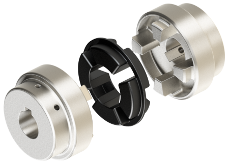 Magnaloy Couplings