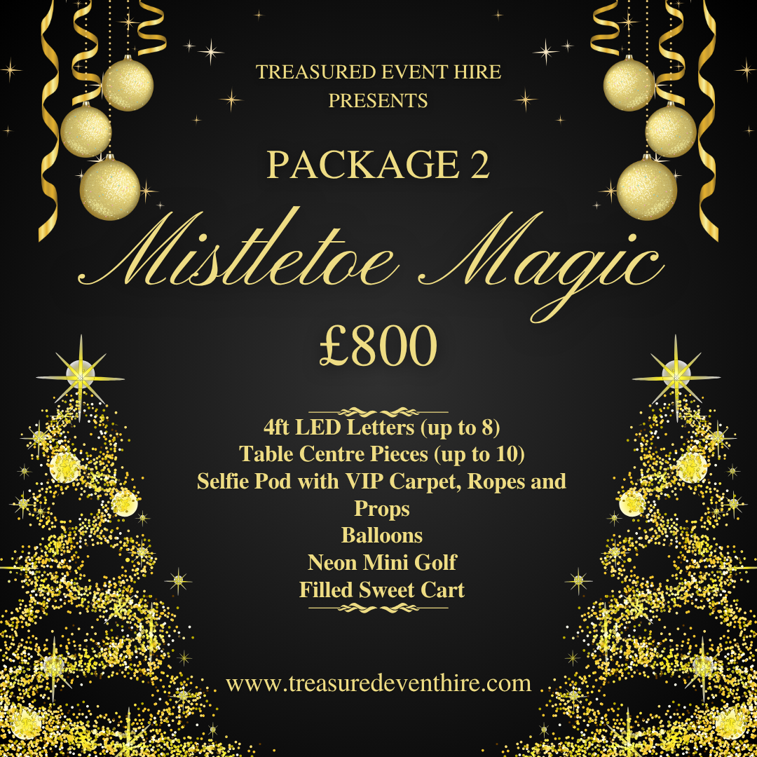 Package promotion for 