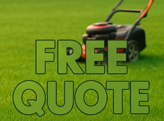 Free quote