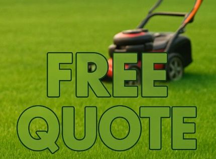 Free quote