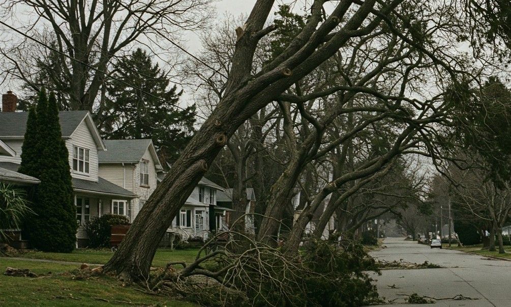 Tree Services