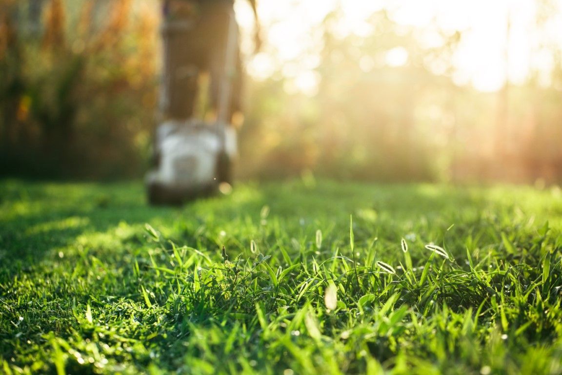 Residential Lawncare