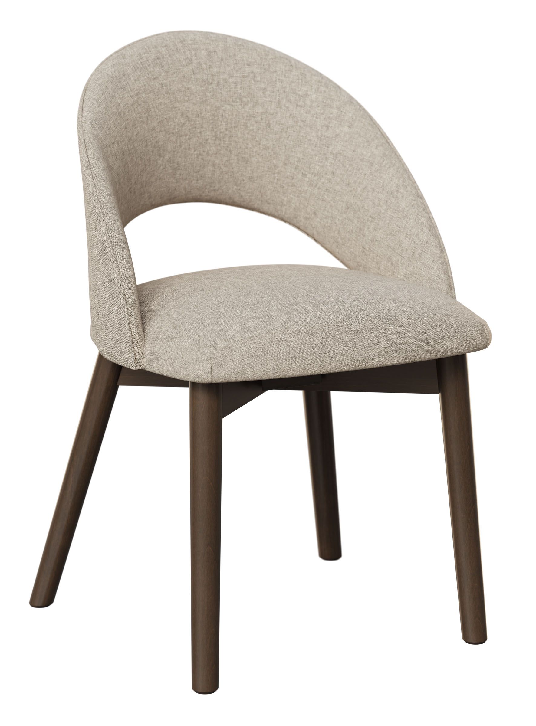 Custom Upholstered Chairs | Lancaster Iron & Wood Furniture 4