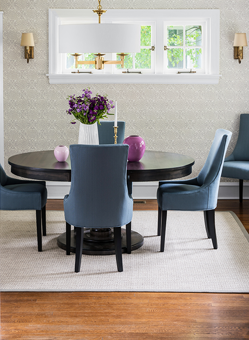 Lancaster Iron & Wood Furniture, Custom Tables in Lancaster, Pa