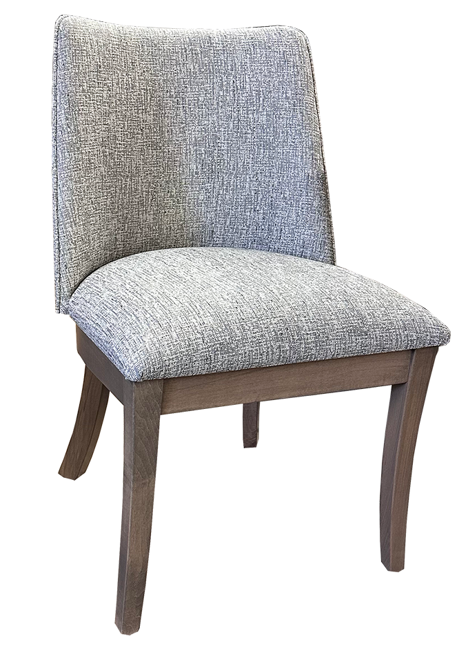 Custom Upholstered Chairs | Lancaster Iron & Wood Furniture 6