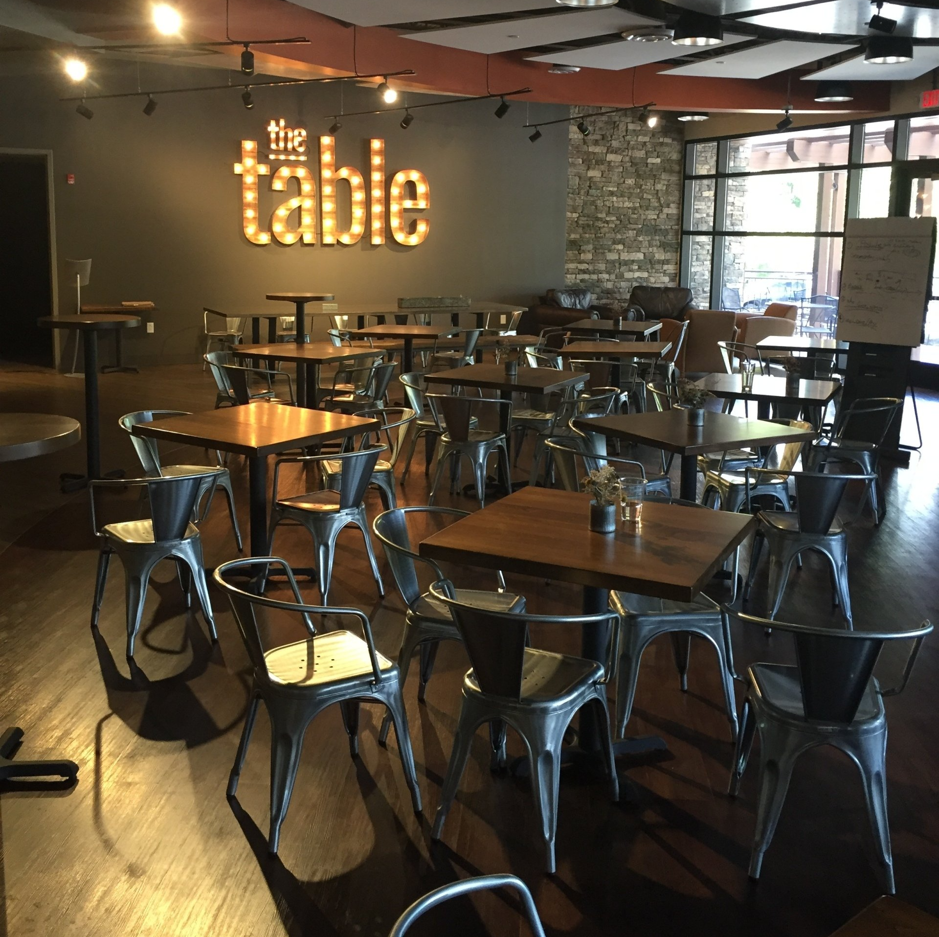 Lancaster Iron & Wood Furniture, Custom Tables in Lancaster, Pa