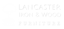 Lancaster Iron & Wood Furniture, Custom Tables, Chairs and Cabinets