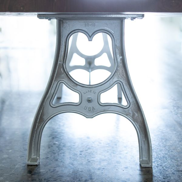 Lancaster Iron & Wood Furniture, Custom Tables in Lancaster, Pa