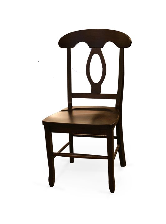 Custom Wooden Chairs and Tables | Lancaster Iron & Wood 12