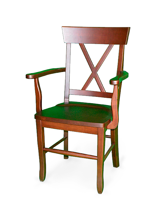 Custom Wooden Chairs and Tables | Lancaster Iron & Wood 10