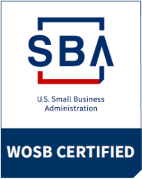 SBA logo with 