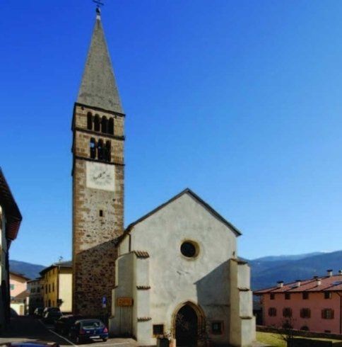 Restauri conservativi chiese e campanili