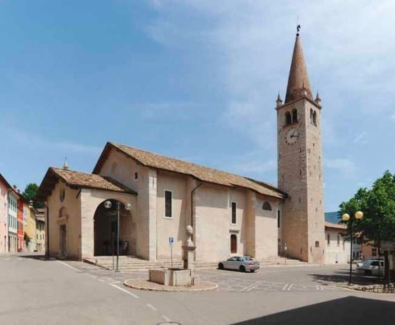 recupero chiese medievali