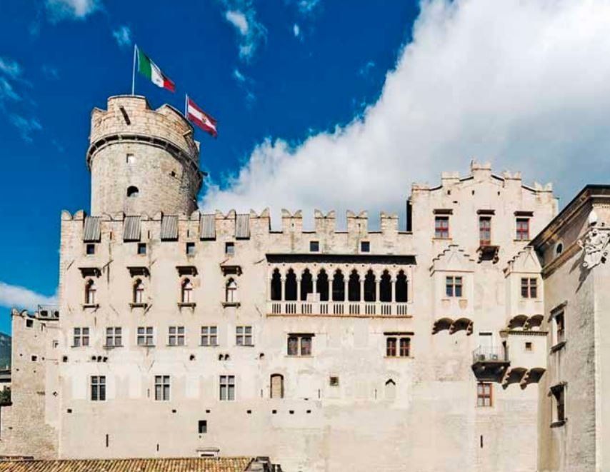 restauro palazzi storici