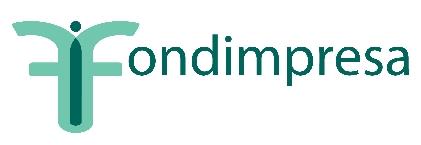 logo Fondimpresa
