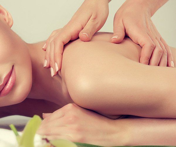 Trattamenti Corpo Personalizzati