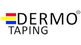 logo DermoTaping prodotti per la pelle