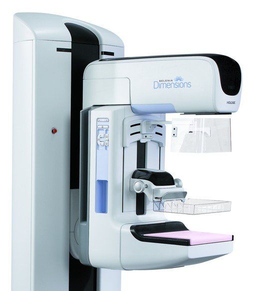 macchinario per le radiografie