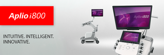 macchinario toshiba aplio i800