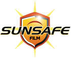 Sunsafe Film Logo