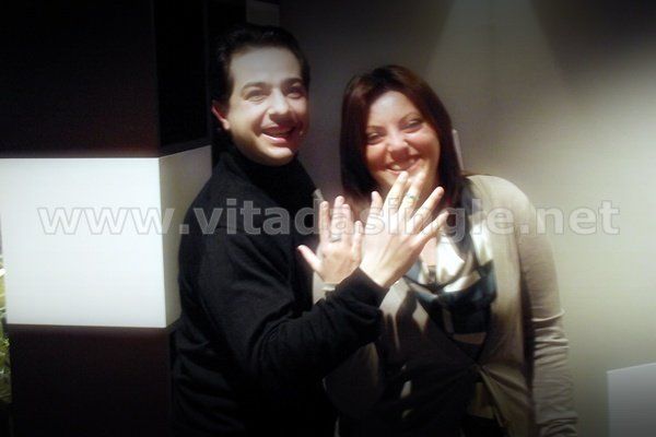 Single alla serata Vitadasingle.net