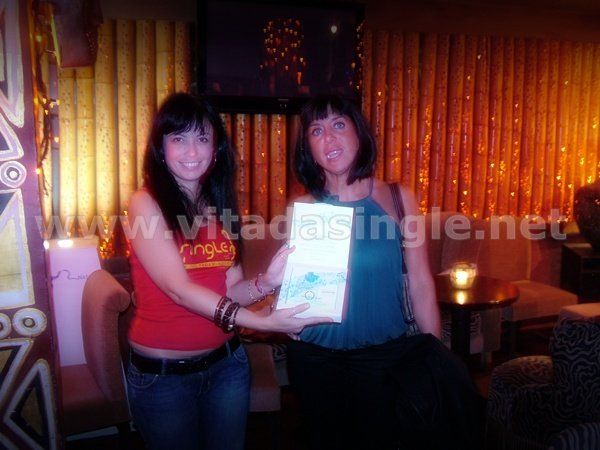 Single vincitore dell'anello Singelringen