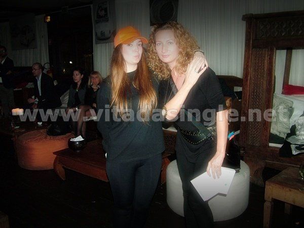 Single vincitrice dell'anello dei single