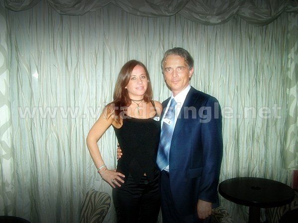 Serata Vitadasingle.net Twiga