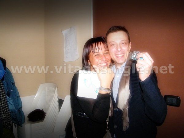 Single vincitore dell'anello dei single