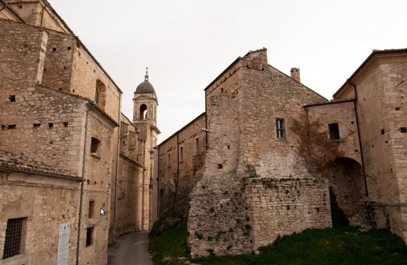 San Valentino in Abruzzo Citeriore