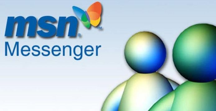MSN Chat Messenger