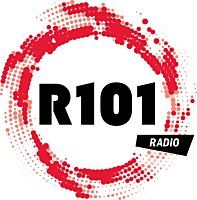 logo radio r101