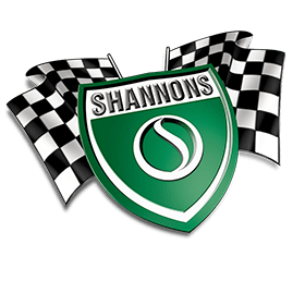 Shannons 