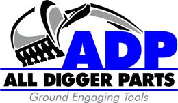 All Digger Parts Logo