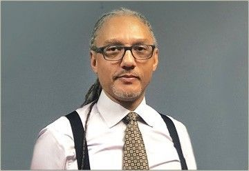 Attorney Marc Taylor