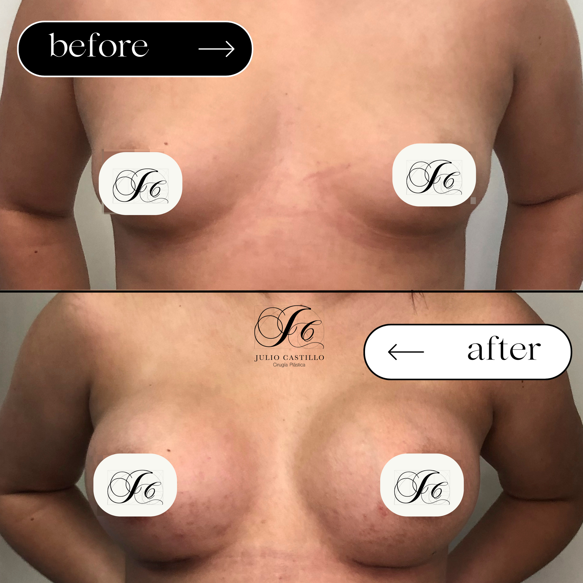 DR. JULIO CASTILLO - APARIENCIA NATURAL