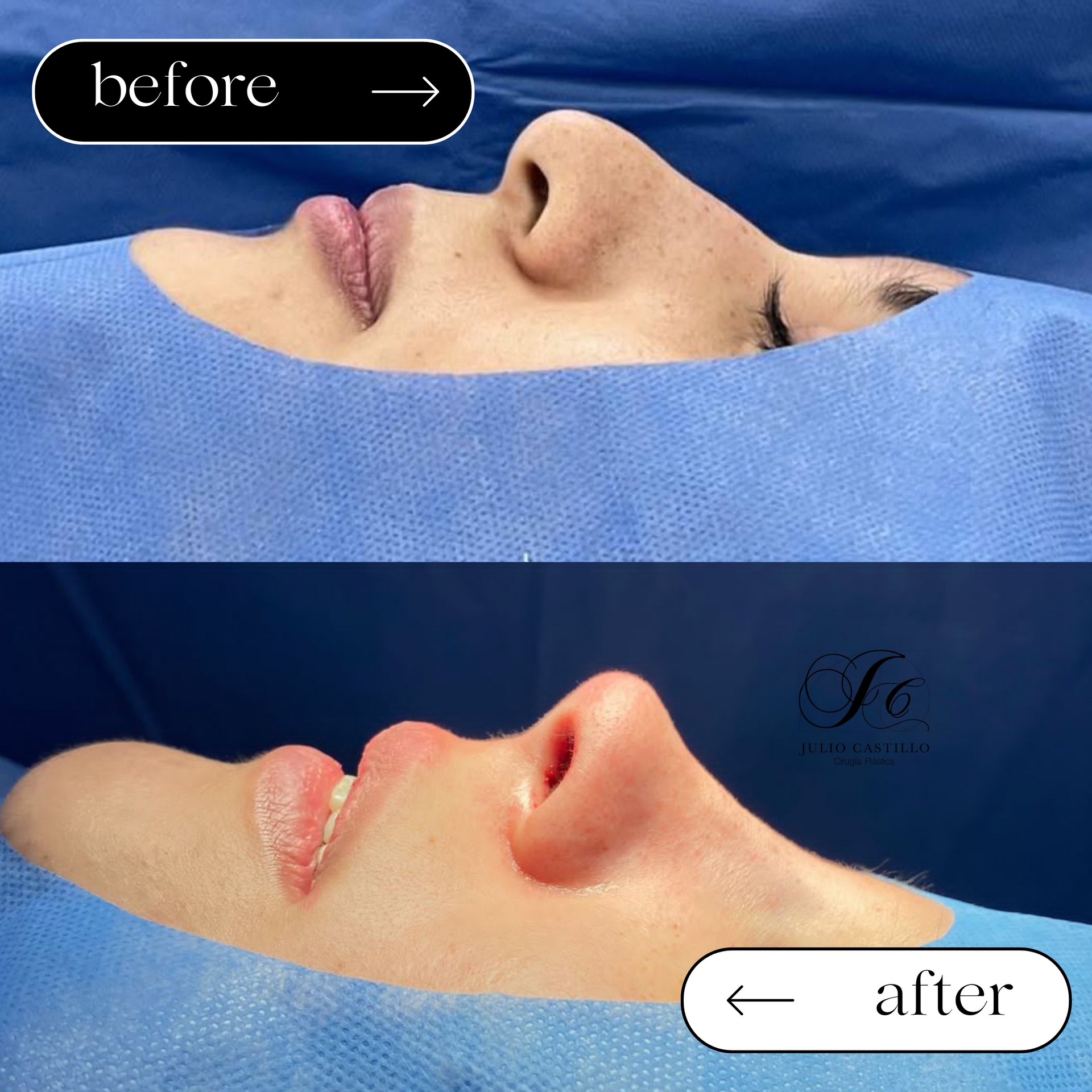 DR. JULIO CASTILLO -