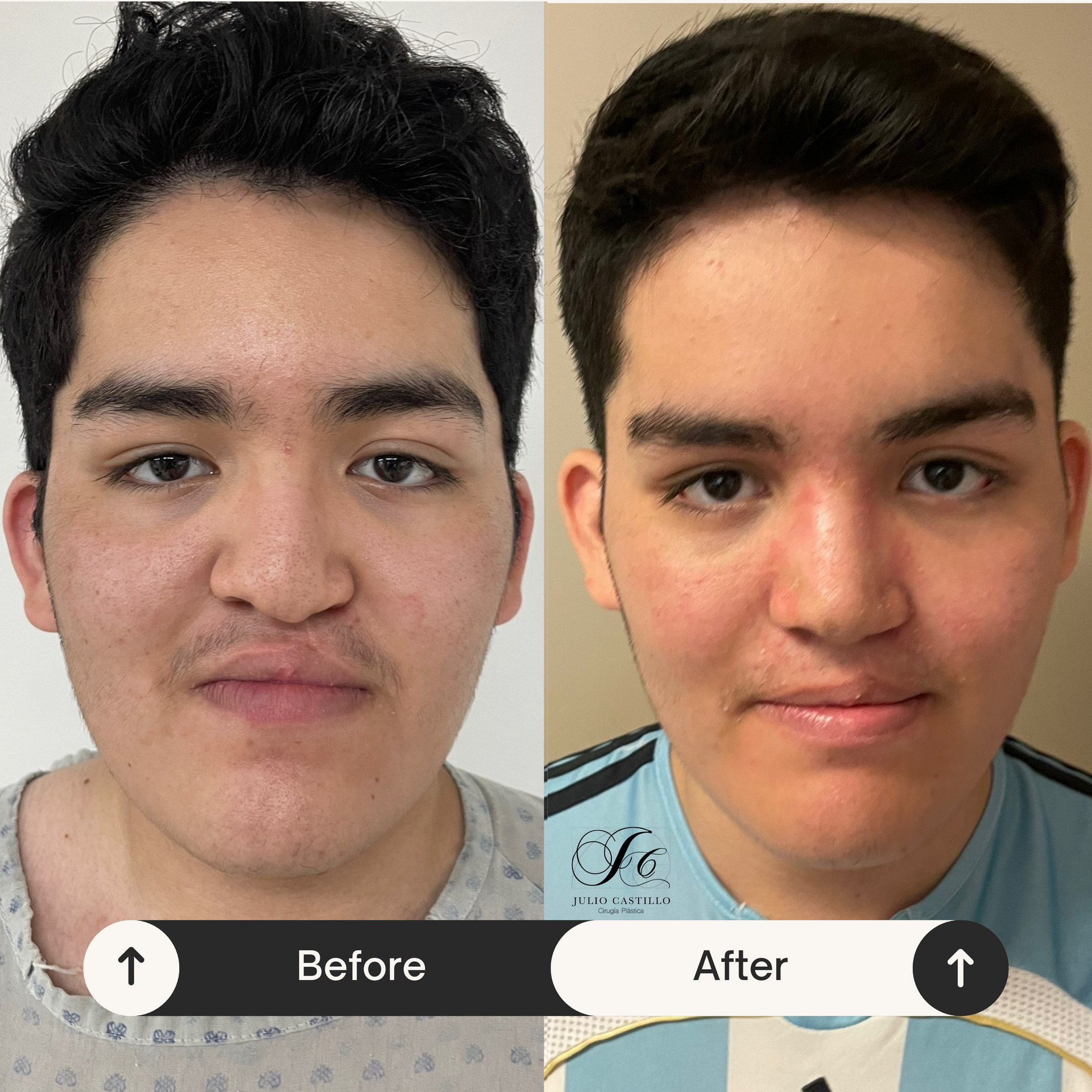 DR. JULIO CASTILLO -