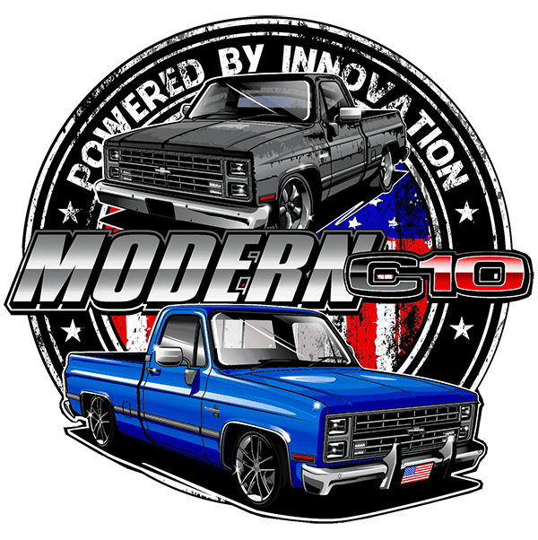 Modern C10 - Norman, Oklahoma