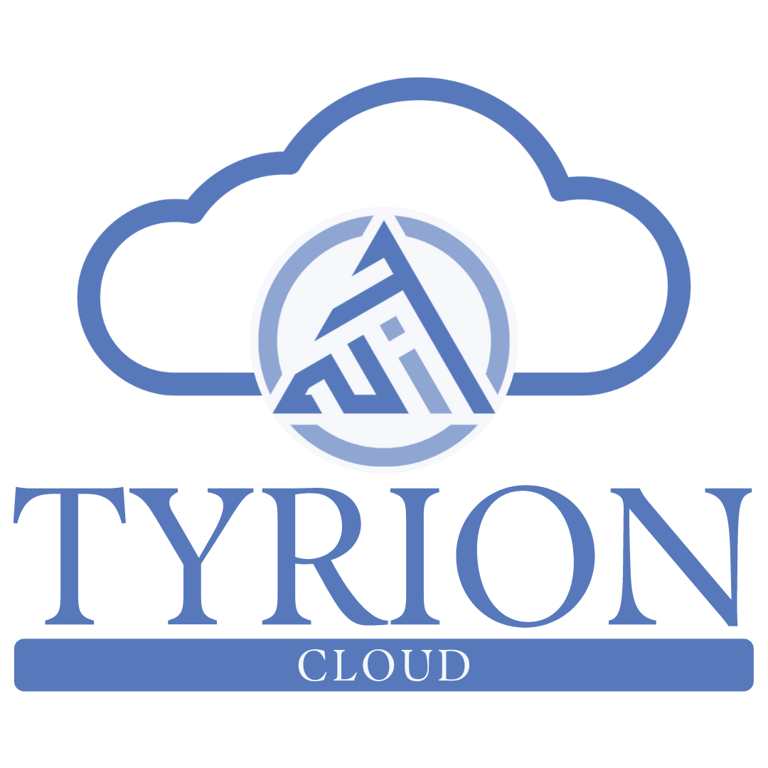Tyrion Cloud - Midland, Texas - Tyrion Integration Services Inc.