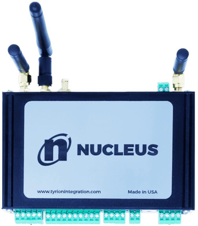Nucleus Device - Midland, Texas - Tyrion Integration Services Inc.