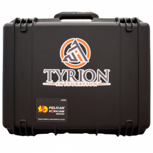 Tyrion Integration Case - Midland, Texas - Tyrion Integration Services Inc.