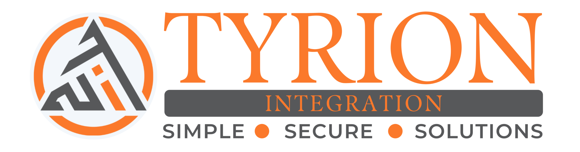 Tyrion Integration Services Inc.